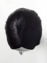 JASMINA Negru Natural